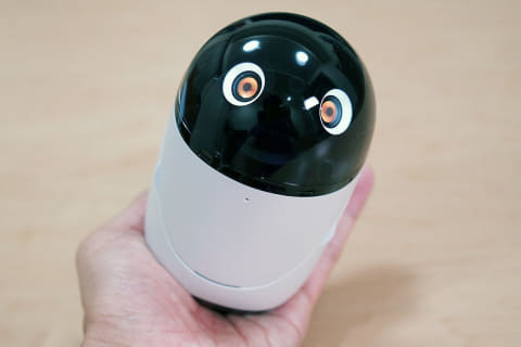 レビュー】ソニーが作ったロボット「poiq」と一カ月暮らしてみた - AV
