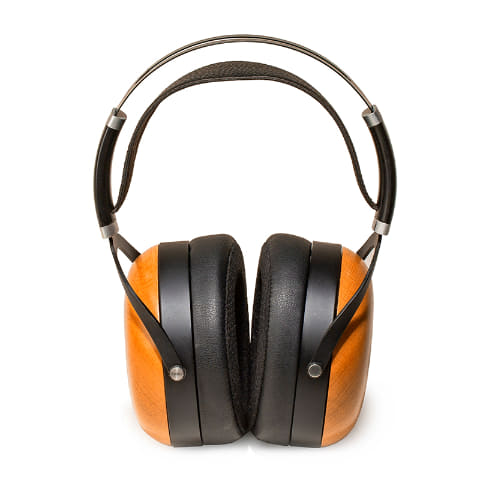 HIFIMAN、密閉型ヘッドフォン「SUNDARA Closed-Back」。55,880円 - AV