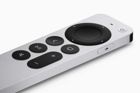 ファンレスになった新型Apple TV 4K。HDR10+対応 - AV Watch