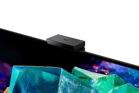レビュー】ブラビアがカメラで賢くなる!? ソニー「BRAVIA CAM」を試し