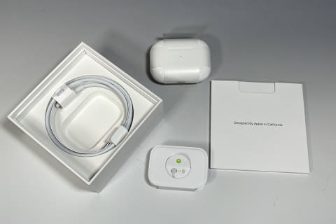 西田宗千佳のRandomTracking】外見以外“別物”第2世代AirPods Proを試す