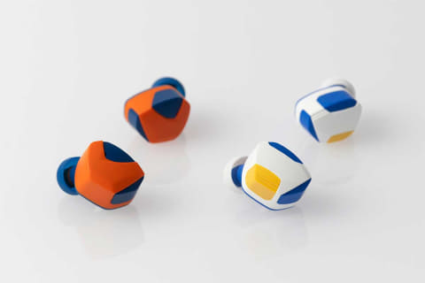 ドラゴンボールZ×final。悟空/ベジータ/フリーザのイヤフォン - AV Watch