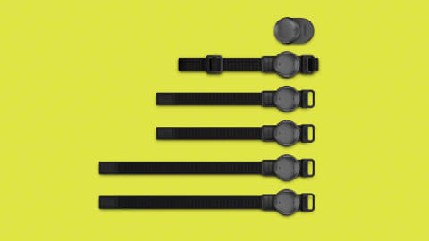 美品】SONY mocopi モコピ +未使用太もも用拡張バンド ソニー mocopi