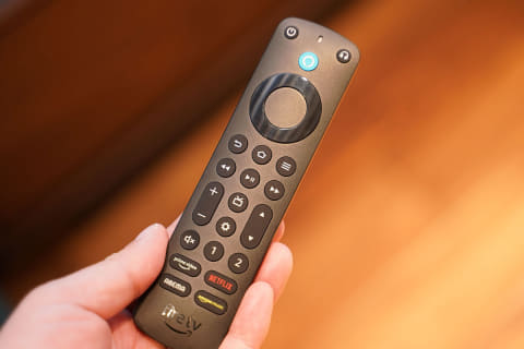 ミニレビュー】最強の第3世代「Fire TV Cube」とプレミアムリモコンを