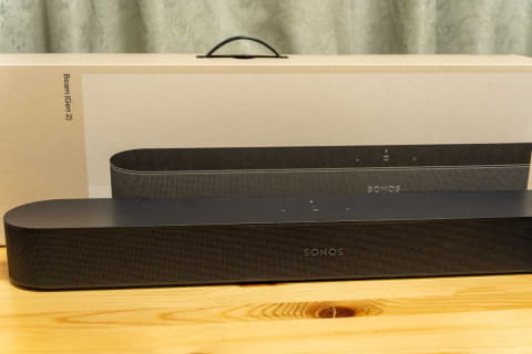 レビュー】俺の部屋改造計画! 6畳間でボーズ、デノン、Sonosサウンド