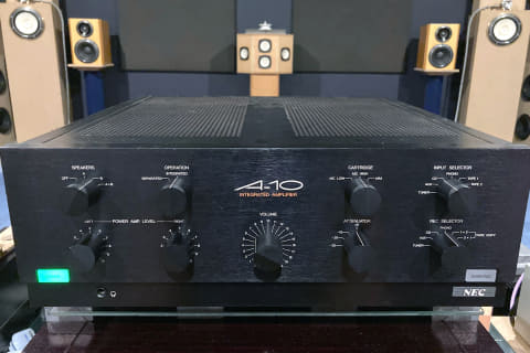 レビュー】NECの名機「A-10」令和に大復活!! ワイドで力強いサウンドが