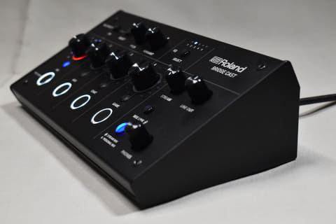 藤本健のDigital Audio Laboratory】ゲーム配信特化のコンパクト最強