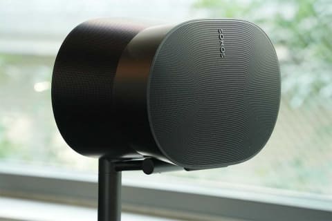 Sonos、Dolby Atmos対応スマートスピーカー「Era 300」 - AV Watch