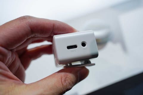 Ankerからワイヤレスマイク「AnkerWork M650」。3.5万円で200m伝送