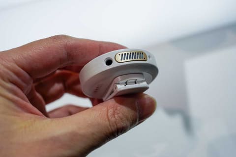 Ankerからワイヤレスマイク「AnkerWork M650」。3.5万円で200m伝送