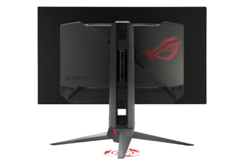 ASUS、240Hz駆動の26.5型有機ELゲーミングモニタ。約13.9万円 - AV Watch