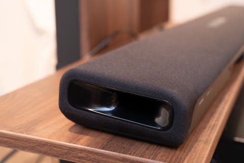 ヤマハ、Atmos対応サウンドバー。3万円台「SR-B30A」、サブウーファー