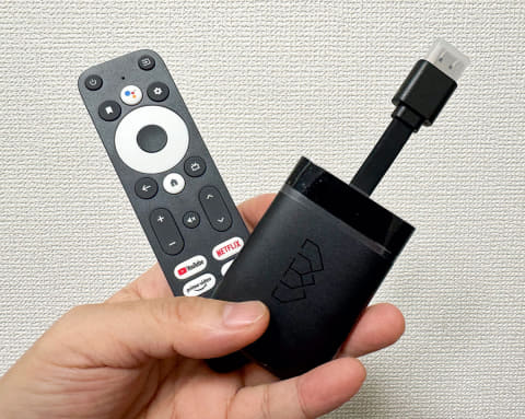 ミニレビュー】ちょっと訳アリ、7万円で27型・4K 有機ELディスプレイを