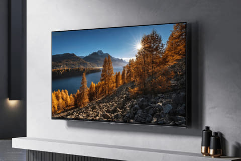 Xiaomi、43型約5.5万円の4Kスマートテレビ。KDDI独占販売 - AV Watch