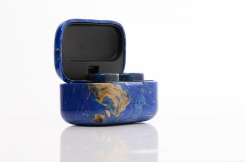 Noble Audio、10万円超の音質特化型完全ワイヤレス「FoKus Prestige