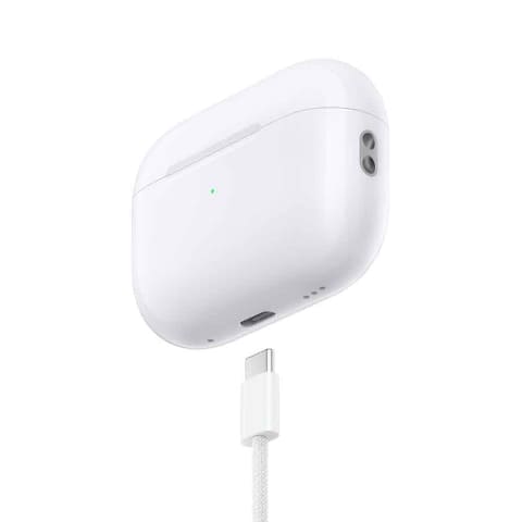 アップル、USB-Cの「AirPods Pro(第2世代)充電ケース」単体販売 - AV Watch
