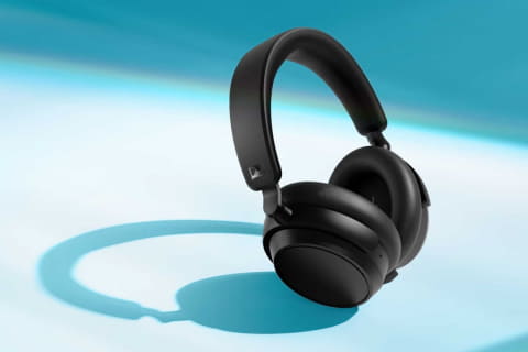 ゼンハイザー「ACCENTUM Plus Wireless」は2月8日発売 - AV Watch