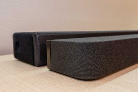 ソニー、単体で“360立体音響”サウンドバー「HT-A9000/A8000」 - AV Watch