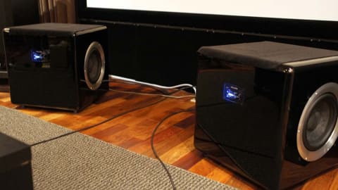 鳥居一豊の「良作×良品」】ECLIPSE、新卵スピーカー「TD508MK4」を