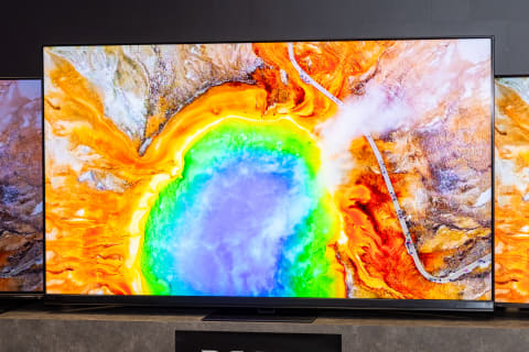 レグザ初、ハイスピード144Hzゲーム対応4K液晶。43型で約16.5万円 - AV