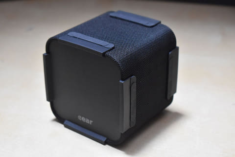 藤本健のDigital Audio Laboratory】クラファン2億円超えの“1台で3D