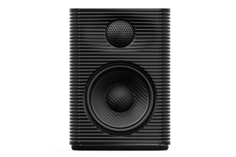 FIIOアクティブスピーカー「SP3」のBluetooth対応モデル。デジタル入力