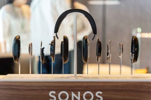 Sonosからヘッドフォン「Ace」。Atmos対応で“ホームシアターを再現