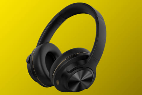 ピエール中野監修“ピッドホン3”「WA-V1-PNK」。日髙のり子録りおろし