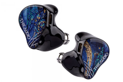 THIEAUDIO、6ドライバーの本格スタジオモニター「Oracle MKIII」 - AV