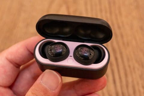 レビュー】final×周防パトラ第3弾、本気で開発した“ASMR寝ホン”「ZE500