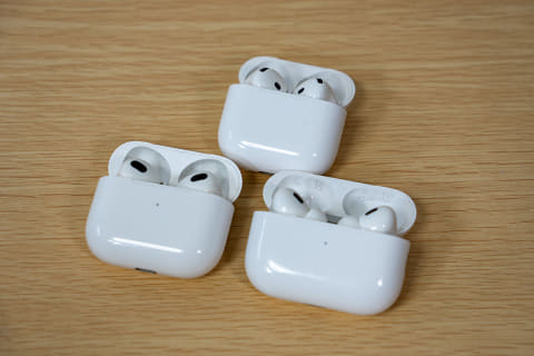 西田宗千佳のRandomTracking】ANC搭載・形状変更でベストセラーが価値