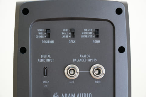 レビュー】ADAM Audioのサウンドが最小サイズで約4万円。ちょっと