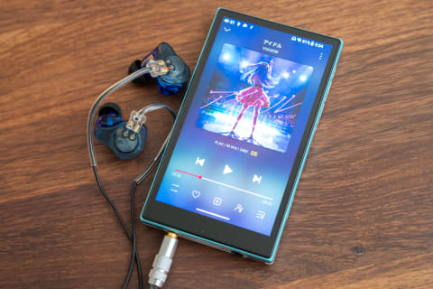 3万円切る、FIIO“価格破壊的DAP”「JM21」の衝撃。BTレシーバー「BTR17