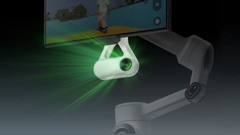 Insta360、「Flow 2 Pro」に付けるだけで被写体を自動追跡する「AI