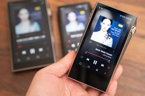 筐体素材が変わると、音は変わる？小さなハイエンドが“白銅化