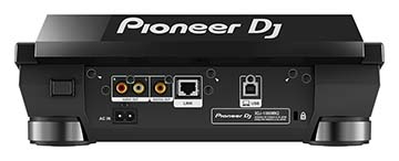 Pioneer DJ、FLAC/Apple Lossless対応のDJマルチプレーヤー「XDJ