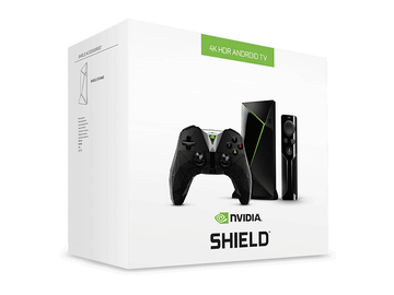 4K/HDR対応でAI拡充のAndroid TV「NVIDIA SHIELD TV」 - AV Watch