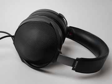 レビュー】ソニー的究極タッグ!! 最上位ヘッドフォン「MDR-Z1R」を