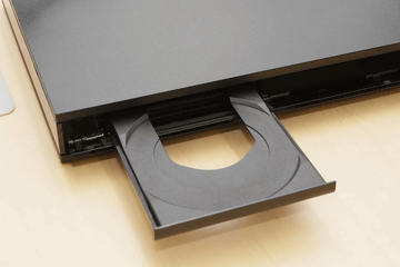 ソニー初のUltra HD Blu-rayプレーヤー「UBP-X800」。実売4.5万円 - AV