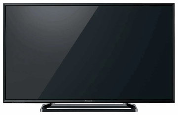 パナソニック、Wチューナで裏番組録画対応のスタンダードVIERA「E300