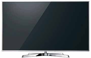 パナソニック、首振りスタンド採用の65型4K VIERA「TH-65EX780」 - AV