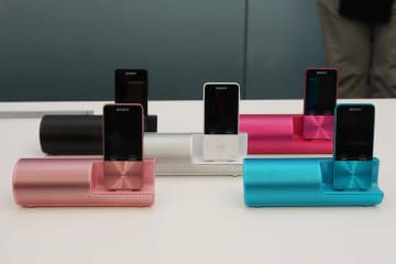 ぐっとシンプルに機能を絞ったウォークマン「S310」 - AV Watch