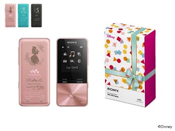 ぐっとシンプルに機能を絞ったウォークマン「S310」 - AV Watch