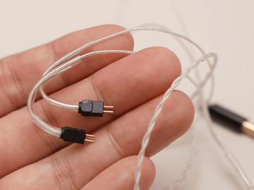 Noble Audioのユニバーサルイヤフォンがケーブルも刷新して再登場。各