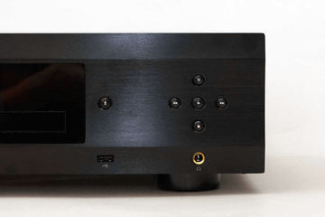 本田雅一のAVTrends】ディスクプレーヤーの極み。OPPO「UDP-205」のUHD