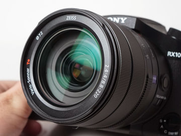 小寺信良の週刊 Electric Zooma!】AF爆速化で個性が見えてきた! ソニー