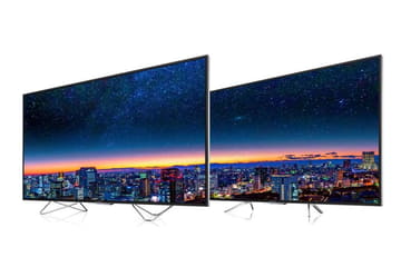 FUNAIの全録4K/HDRテレビ「6000」シリーズなどに65型追加 - AV Watch