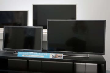 パナソニック、新アプリでネット動画を簡単に楽しめるテレビ「VIERA