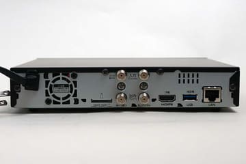 テレビ生活がはかどる小型レコーダー。アイ・オー「HVTR-BCTX3」で年末