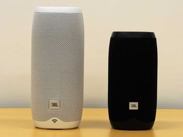 レビュー】スマートスピーカーにJBLサウンドと“ポータブル”の価値。JBL